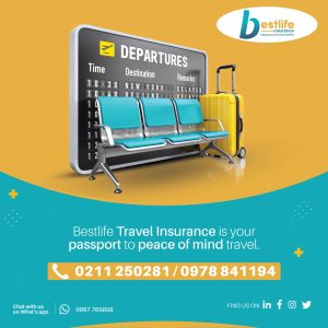 travel Insurance Image