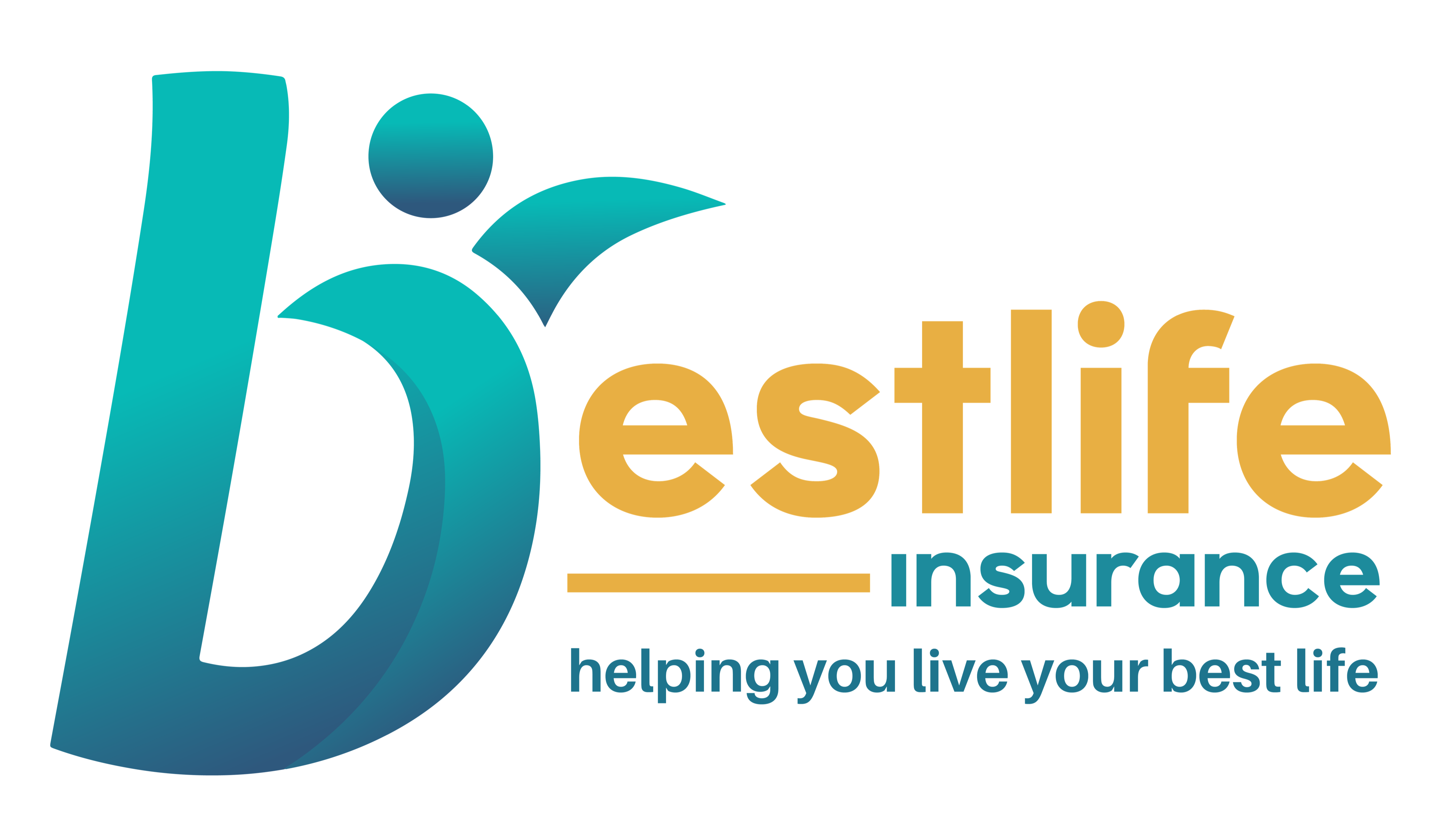 Bestlife Insurance Logo